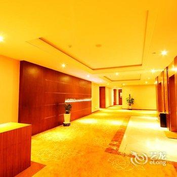 广州铭悦酒店酒店提供图片