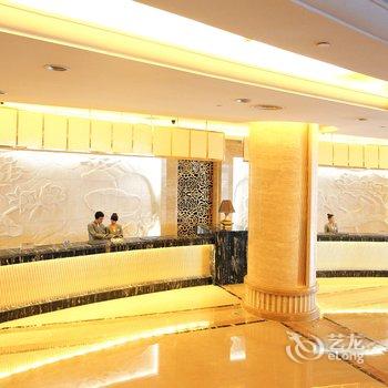 乐平东方国际酒店酒店提供图片
