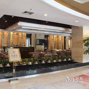 宁夏海华国际饭店(石嘴山市店)酒店提供图片