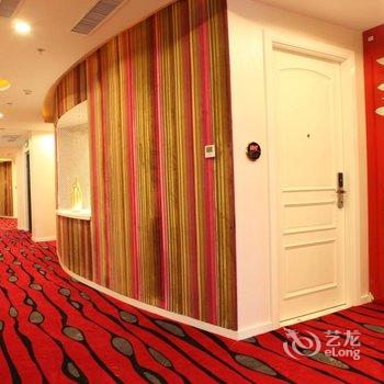 常熟韩居主题酒店酒店提供图片