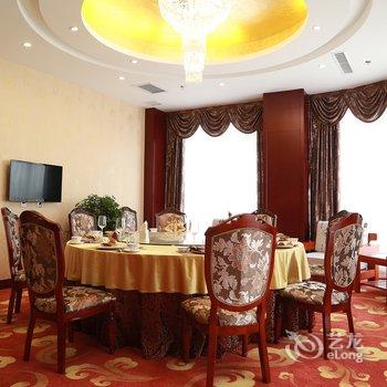 天津汇豪商务酒店酒店提供图片