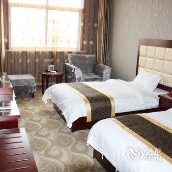 华山鸿兴莲宾馆(华阴)酒店提供图片