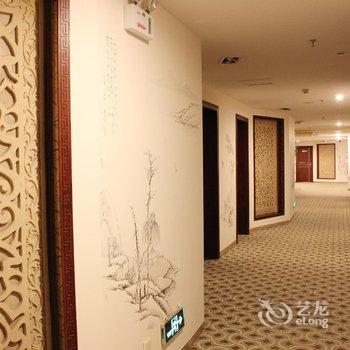 漳浦东鼎暮笛大酒店酒店提供图片