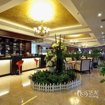 眉山明星时代酒店酒店提供图片