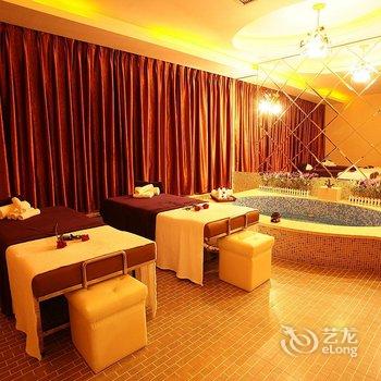 青岛旅游集团温泉度假酒店酒店提供图片