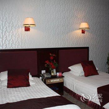 婺源天籁商务酒店酒店提供图片