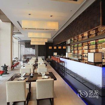 天津滨海圣光皇冠假日酒店酒店提供图片