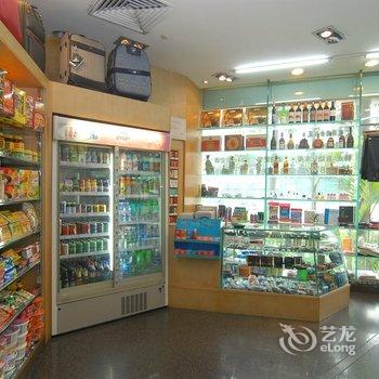 广州颐和商务酒店酒店提供图片