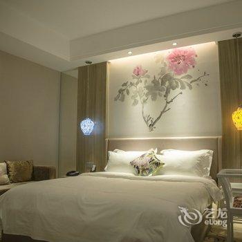柏高酒店(广州东风路省政府店)酒店提供图片