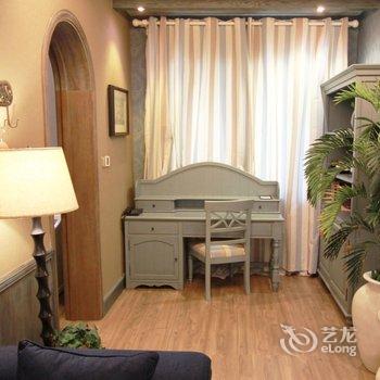 小隐西湖别墅酒店(杭州白乐桥店)酒店提供图片