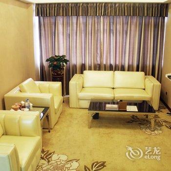信阳华豫宾馆酒店提供图片