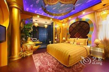 台北莎多堡奇幻旅馆酒店提供图片
