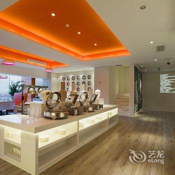 世纪星连锁艾尚酒店(郑州会展中心店)酒店提供图片