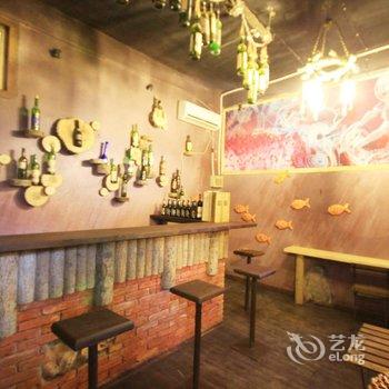 枣庄惟扬坊风情酒店酒店提供图片