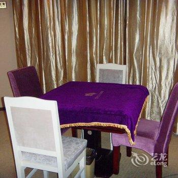 十堰天顺凯旋商务宾馆酒店提供图片