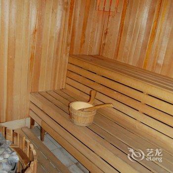 上海新黄浦酒店公寓酒店提供图片