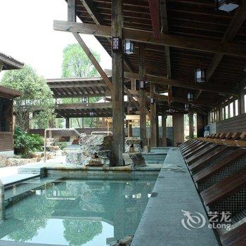 马鞍山香泉温泉度假村(和县)酒店提供图片