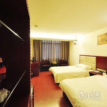 顺昌海川快捷酒店酒店提供图片