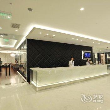 上海天平宾馆酒店提供图片