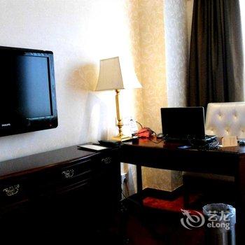 上海斯波特大酒店用户上传图片
