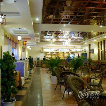 儋州中兴源国际酒店酒店提供图片