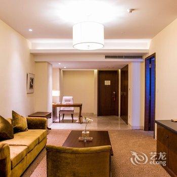 宜春明月山维景国际温泉度假酒店酒店提供图片