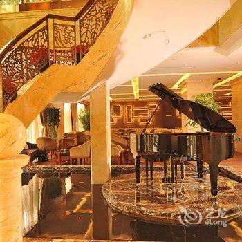 杭州浦京花园酒店酒店提供图片