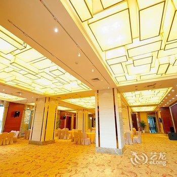 昆明文汇商务会议酒店酒店提供图片