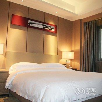 西安华美达兆瑞酒店酒店提供图片