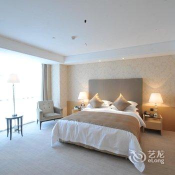 十堰武当国际酒店酒店提供图片