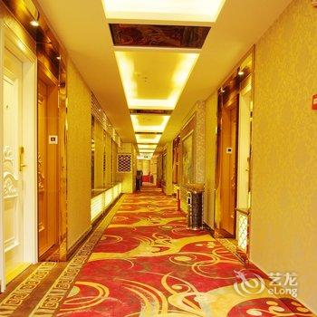 攀枝花鑫金辉商务酒店酒店提供图片