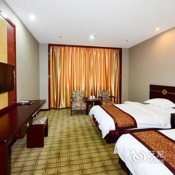 喀什凯日商务酒店酒店提供图片