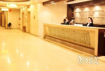 绍兴永通度假村酒店提供图片