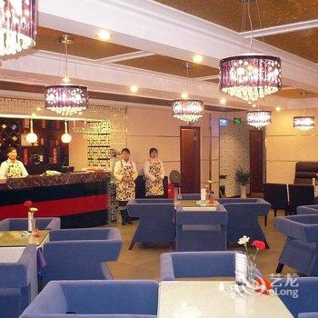 重庆龙城大酒店(铜梁县)酒店提供图片