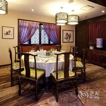 北京新北纬饭店酒店提供图片