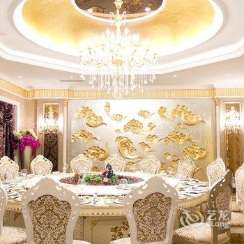 上海锦丰国际大酒店(松江店)酒店提供图片