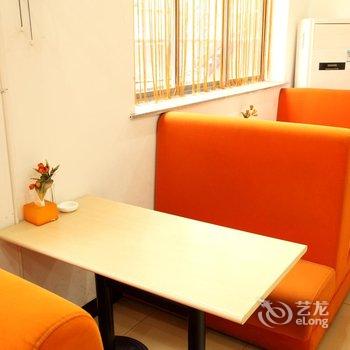 芜湖美途假日酒店(原弗思特中山路店)酒店提供图片