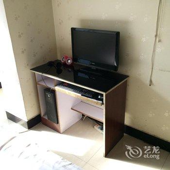 延吉康缘时尚旅馆酒店提供图片