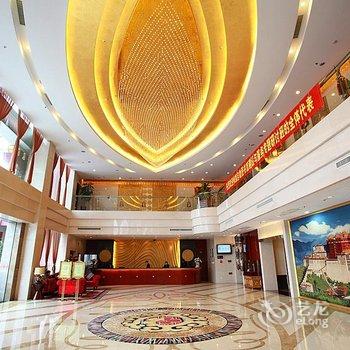 珠海西藏大厦酒店提供图片