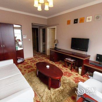 昆明明凡居酒店(好世界店)酒店提供图片