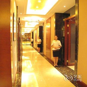 盘锦银龙国宴大酒店(盘山县)酒店提供图片