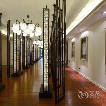 桂林白公馆酒店提供图片