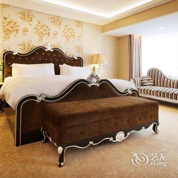 北京亚洲大酒店(锦江集团)酒店提供图片