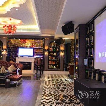 清远栢兰德金菱酒店酒店提供图片