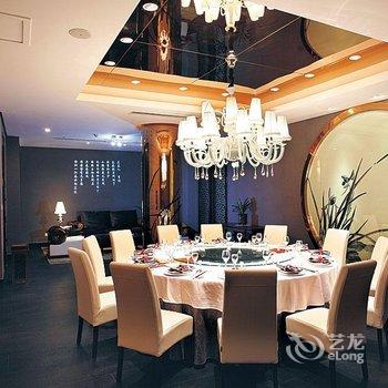 开封中州国际饭店酒店提供图片