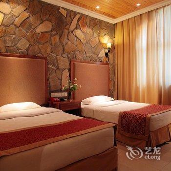 信阳鸡公山星湖之畔酒店酒店提供图片