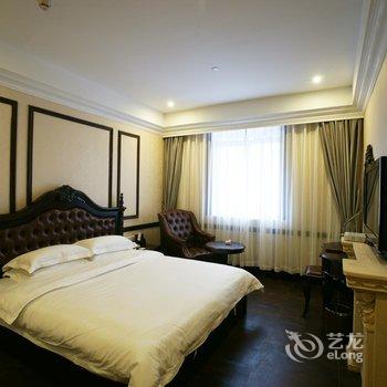 汕头大苹果酒店酒店提供图片