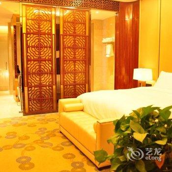 南阳中泰豪生大酒店酒店提供图片