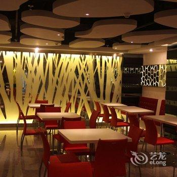 莫泰酒店(南昌滕王阁步行街地铁站店)酒店提供图片