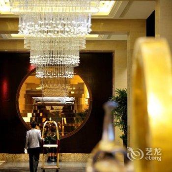 成都保利公园皇冠假日酒店酒店提供图片